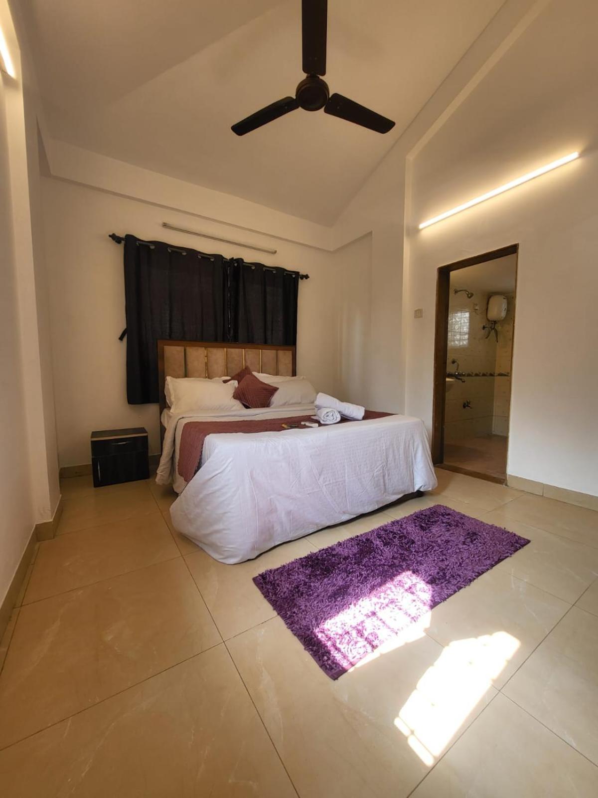 The Perfect Stays Mountain Paradise Villa Лонавла Екстер'єр фото